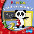 O PANDA VAI À ESCOLA 2